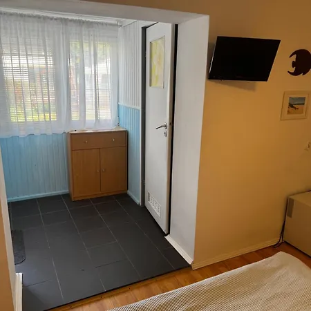 U Jaska Maison d'hôtes Darłowo