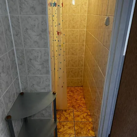 Maison d'hôtes U Jaska Darłowo