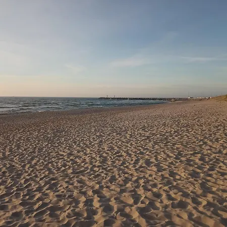 U Jaska Darłowo